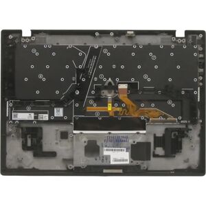 Lenovo Zeus-1 Cover Keyboard - Laptop Spare Part Lenovo Zeus-1 Cover Keyboard - Laptop Spare Part