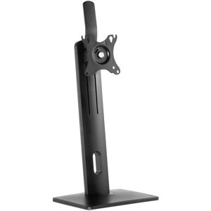 Gearlab Monitor Bracket - Justerbar 27" Svart Skrivebord Gearlab Monitor Bracket - Justerbar 27" Svart Skrivebord