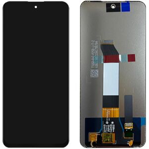 CoreParts Xiaomi Redmi Note 10 5G Black - Mobile Phone Spare Part CoreParts Xiaomi Redmi Note 10 5G Black - Mobile Phone Spare Part