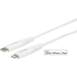 eSTUFF ES602301 White Lightning Cable - Cable eSTUFF ES602301 White Lightning Cable - Cable