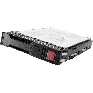 Hewlett Packard Enterprise P12285-S21 600 GB Hard Drive - Internal SAS 2.5" Hewlett Packard Enterprise P12285-S21 600 GB Hard Drive - Internal SAS 2.5"