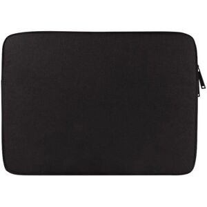 eSTUFF 12" Laptop Sleeve - Holdbart neopren - Svart eSTUFF 12" Laptop Sleeve - Holdbart neopren - Svart