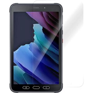 Samsung Galaxy Tab - Gjennomsiktig skjermbeskytter for Galaxy Tab Active 3 Samsung Galaxy Tab - Gjennomsiktig skjermbeskytter for Galaxy Tab Active 3