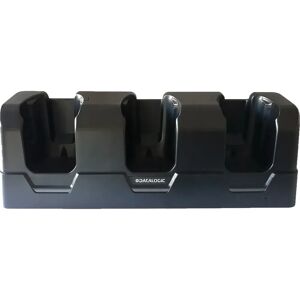 Datalogic Dreifach Slot Wireless Charging Dock - Docking Station für Skorpio X5 Datalogic Dreifach Slot Wireless Charging Dock - Docking Station für Skorpio X5