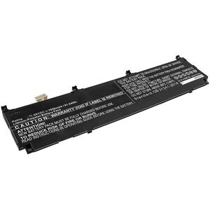 CoreParts MBXHP-BA0287 Laptop Battery - HP 81.64Wh CoreParts MBXHP-BA0287 Laptop Battery - HP 81.64Wh