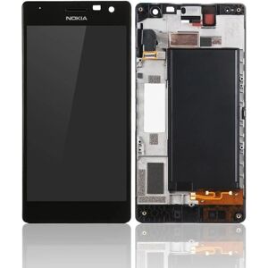 CoreParts Nokia Lumia 735 Dual SIM Wyświetlacz - Wyświetlacz CoreParts Nokia Lumia 735 Dual SIM Wyświetlacz - Wyświetlacz