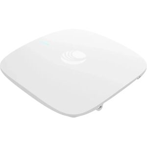 Point d'accès Wi-Fi 6/6E intérieur Cambium Networks XE3-4 - Tri-Radio, Blanc - Publicité Point d'accès Wi-Fi 6/6E intérieur Cambium Networks XE3-4 - Tri-Radio, Blanc - Publicité