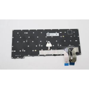 Lenovo 5N21D68244 Laptop Spare Part - Keyboard Lenovo 5N21D68244 Laptop Spare Part - Keyboard