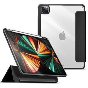 eSTUFF eS68202201-BULK Étui folio noir pour iPad Pro 11" - Publicité eSTUFF eS68202201-BULK Étui folio noir pour iPad Pro 11" - Publicité
