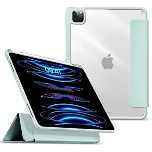 eSTUFF ES68202205 - Groene Tablet Hoes met Aftrekbare Deksel eSTUFF ES68202205 - Groene Tablet Hoes met Aftrekbare Deksel