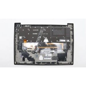 Lenovo Thinkpad X1 Carbon Gen 10 Cover + Keyboard - Laptop Spare Part Lenovo Thinkpad X1 Carbon Gen 10 Cover + Keyboard - Laptop Spare Part