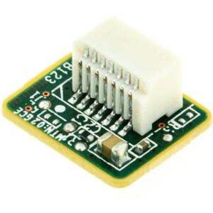 Hewlett Packard Enterprise Gen10 Trusted Platform Module - Trusted Platform Module (TPM) Hewlett Packard Enterprise Gen10 Trusted Platform Module - Trusted Platform Module (TPM)