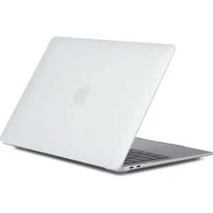 eSTUFF MacBook Air M2 Hartshell - Transparentes Laptopcase eSTUFF MacBook Air M2 Hartshell - Transparentes Laptopcase