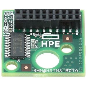 Hewlett Packard Enterprise Model 2.0 - Trusted Platform Module - For Proliant Gen9 Servers Hewlett Packard Enterprise Model 2.0 - Trusted Platform Module - For Proliant Gen9 Servers
