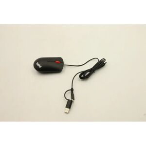 Lenovo MOUSE USB-C Compact Wireless Mouse - Computer Mouse Lenovo MOUSE USB-C Compact Wireless Mouse - Computer Mouse