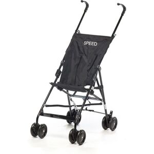 BabyTrold Speed Kevyt sateenvarjovarustelu - Lastenvaunu BabyTrold Speed Kevyt sateenvarjovarustelu - Lastenvaunu