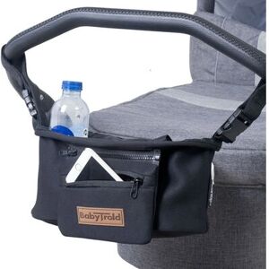BabyTrold 11-51S Kinderwagen Zubehör Softshell Getränkehalter - Babywagenzubehör BabyTrold 11-51S Kinderwagen Zubehör Softshell Getränkehalter - Babywagenzubehör