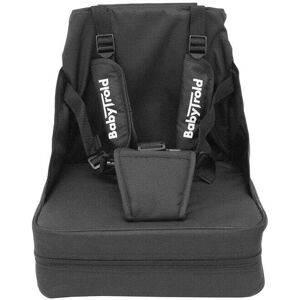 BabyTrold Babysit Light Black - Lastenistuin BabyTrold Babysit Light Black - Lastenistuin