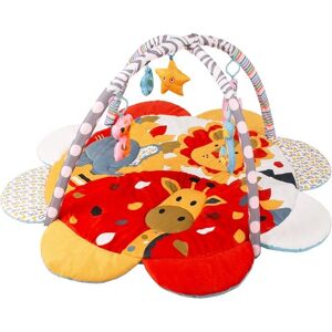 Babytrold - Happy Space Leikkimatto - Kukka - Leikkimatto Babytrold - Happy Space Leikkimatto - Kukka - Leikkimatto