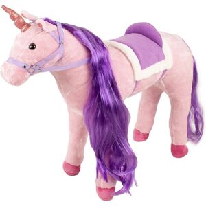 Babytrold Pinkin Yksisarvinen - Lelut Babytrold Pinkin Yksisarvinen - Lelut