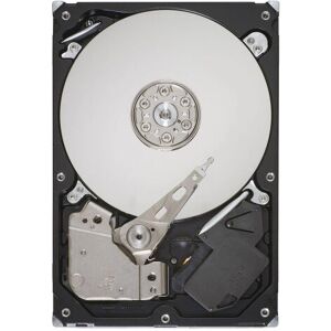 Seagate - Barracuda 7200.10 - 750GB - 3.5" - Hard drive Seagate - Barracuda 7200.10 - 750GB - 3.5" - Hard drive