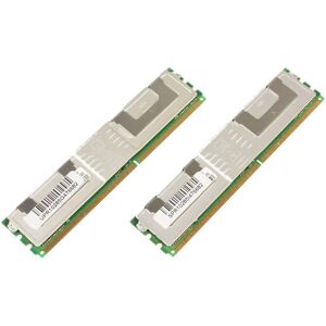CoreParts 4GB DDR2 ECC Memory Module - Memory Type CoreParts 4GB DDR2 ECC Memory Module - Memory Type