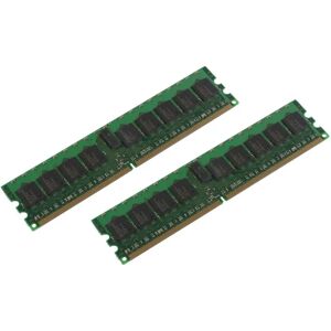 CoreParts MMG2241/4GB DDR2 Arbeitsspeicher CoreParts MMG2241/4GB DDR2 Arbeitsspeicher