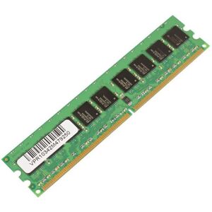 CoreParts MMG2247/2GB - Module mémoire ECC DDR2 533 MHz 2GB CoreParts MMG2247/2GB - Module mémoire ECC DDR2 533 MHz 2GB