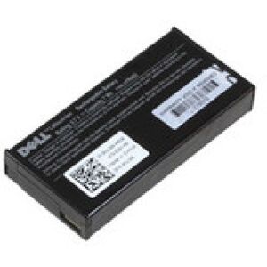 Dell XJ547 Battery - 7Wh, 1 Cell, Black - Laptop Spare Part Dell XJ547 Battery - 7Wh, 1 Cell, Black - Laptop Spare Part