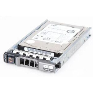CoreParts SA146005I838 Disque dur interne 146GB 15000RPM 2,5" SAS CoreParts SA146005I838 Disque dur interne 146GB 15000RPM 2,5" SAS