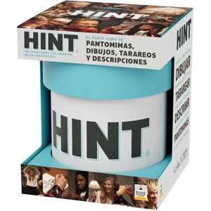 Beezerwizzer Studio Hint Partyspel - Partyspel Beezerwizzer Studio Hint Partyspel - Partyspel