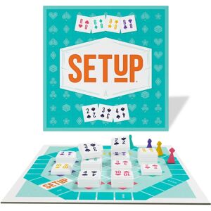 Bezzerwizzer Model Setup Family Board Game Bezzerwizzer Model Setup Family Board Game