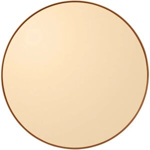 AYTM - Veggspiegel Circum - Amber - 50cm - Speil AYTM - Veggspiegel Circum - Amber - 50cm - Speil