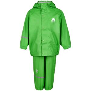 CeLaVi Grön 2-delad regnkläder - Regnkläder CeLaVi Grön 2-delad regnkläder - Regnkläder
