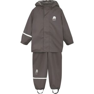 Celavi CEMagic Grijs Regenoverall - Waterdichte en winddichte kinderkleding Celavi CEMagic Grijs Regenoverall - Waterdichte en winddichte kinderkleding