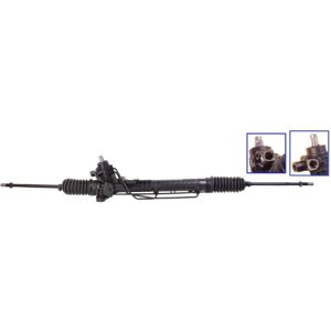 ELSTOCK 11-0366 - Stuurinrichting - Hydraulisch, ZF compatibel, 1280mm ELSTOCK 11-0366 - Stuurinrichting - Hydraulisch, ZF compatibel, 1280mm
