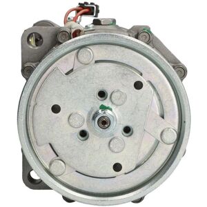 ELSTOCK Compresseur de climatisation - Modèle 51-0003 - Pour SEAT Ibiza, Toledo, Cordoba, Alhambra et VW Golf, Passat, Vento - Publicité ELSTOCK Compresseur de climatisation - Modèle 51-0003 - Pour SEAT Ibiza, Toledo, Cordoba, Alhambra et VW Golf, Passat, Vento - Publicité