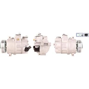 ELSTOCK Model 51-0123 Airco Compressor - Auto-onderdeel ELSTOCK Model 51-0123 Airco Compressor - Auto-onderdeel