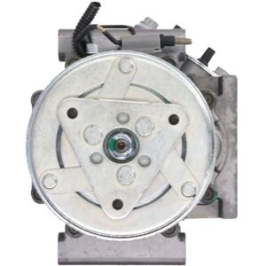 ELSTOCK 51-0238 - Airco compressor ELSTOCK 51-0238 - Airco compressor