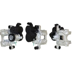 ELSTOCK Ford Focus Mk4 Hintere Rechte Bremssattel Gusseisen - Elektrische Parkbremse ELSTOCK Ford Focus Mk4 Hintere Rechte Bremssattel Gusseisen - Elektrische Parkbremse
