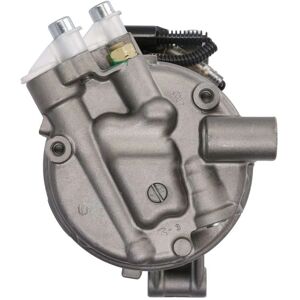 ELSTOCK 51-0276 Airconditioning compressor - Stabiele koppeling pulley ELSTOCK 51-0276 Airconditioning compressor - Stabiele koppeling pulley