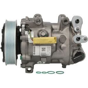 ELSTOCK 510327 Airco Compressor - Voor Peugeot 508, C5 ELSTOCK 510327 Airco Compressor - Voor Peugeot 508, C5