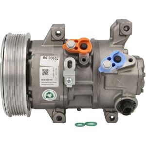 Toyota ELSTOCK 51-0516 Compresseur de Climatisation - R134a, joints, 4 trous de fixation - Publicité Toyota ELSTOCK 51-0516 Compresseur de Climatisation - R134a, joints, 4 trous de fixation - Publicité