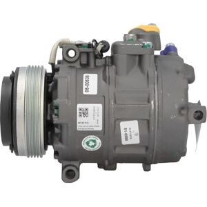 BMW ELSTOCK 51-0588 Compresor de A/C - R134a, Serie 3, X3, X5 BMW ELSTOCK 51-0588 Compresor de A/C - R134a, Serie 3, X3, X5