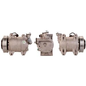 ELSTOCK Nissan Airconditioning Compressor - Model 51-0595 - Voor Murano, Pathfinder, Navara ELSTOCK Nissan Airconditioning Compressor - Model 51-0595 - Voor Murano, Pathfinder, Navara