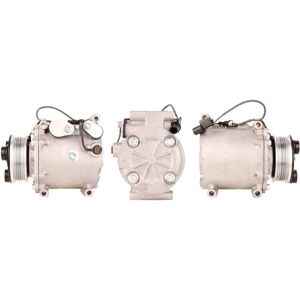 ELSTOCK Compresseur Mitsubishi - R134a, PAG 46, poulie 95mm - Climatisation - Publicité ELSTOCK Compresseur Mitsubishi - R134a, PAG 46, poulie 95mm - Climatisation - Publicité