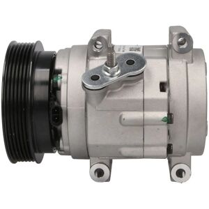 ELSTOCK Kompressor - 51-0682 - Luftkonditioneringspump ELSTOCK Kompressor - 51-0682 - Luftkonditioneringspump