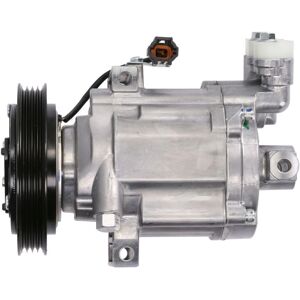 ELSTOCK Nissan Micra 3 Airco Compressor - PAG 100 R134a ELSTOCK Nissan Micra 3 Airco Compressor - PAG 100 R134a