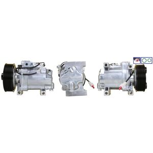 ELSTOCK Model 51-0811 Auto Airconditioning Compressor - 4 bevestigingsgaten ELSTOCK Model 51-0811 Auto Airconditioning Compressor - 4 bevestigingsgaten