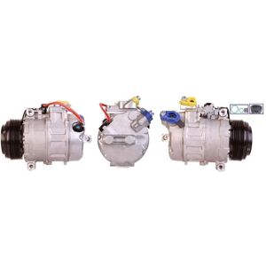ELSTOCK 51-0829 Compresor de aire acondicionado - PAG 46 R134a - BMW ELSTOCK 51-0829 Compresor de aire acondicionado - PAG 46 R134a - BMW
